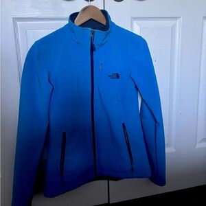 North Face Blue Women’s Jacket